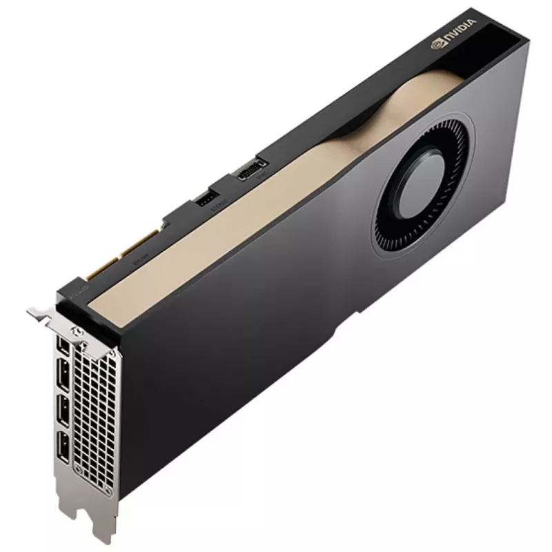 PNY VCNRTX4000ADA-SB Tarjeta gráfica NVIDIA RTX 4000 Ada 20 GB GDDR6