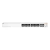 HPE Aruba Networking Instant On 1930 24G Class4 PoE 4SFP/SFP+ 370W conmutador gestionado L2+ Gigabit Ethernet (10/100/1000) Power over Ethernet (PoE) 1U blanco