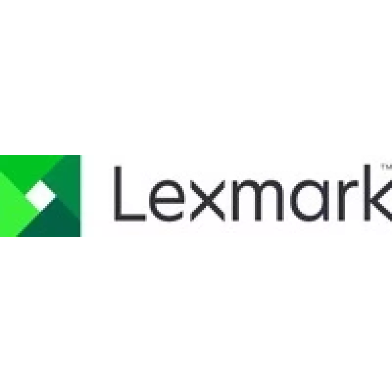 Lexmark 24B6847 cartucho de tóner, 30.000 páginas, magenta