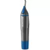 Recortadora de precisión Remington NE3850 Negro Azul