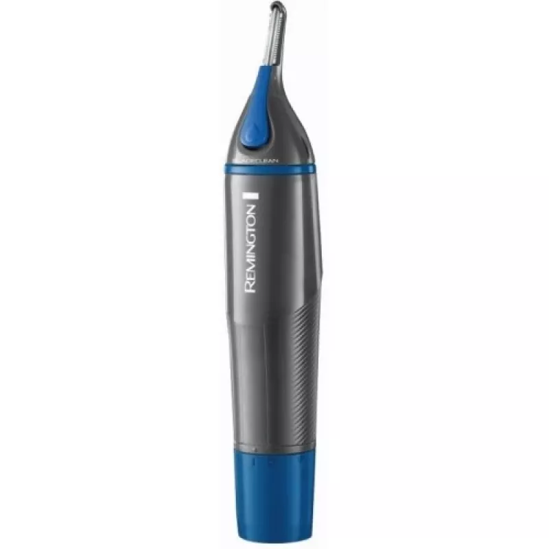 Recortadora de precisión Remington NE3850 Negro Azul
