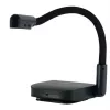 AVer U70i 4WA056 cámara de documentos (visualizador), 4K, 13 MP, CMOS de 1/3,06″, zoom digital 16x, USB, negra