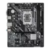 Placa base ASRock H610M-HDV/M.2 R2.0 LGA1700 DDR4 Micro-ATX