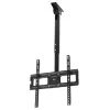 Soporte de techo para TV MACLEAN MC-943, inclinación ajustable para televisores de 32–55