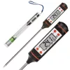 Sonda de alimentos GreenBlue GB178, longitud de sonda 15 cm