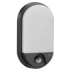 Lámpara LED MACLEAN MCE340G 15W 1100 lm — iluminación exterior LED