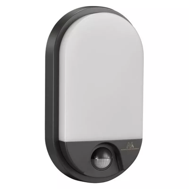 Lámpara LED MACLEAN MCE340G 15W 1100 lm — iluminación exterior LED