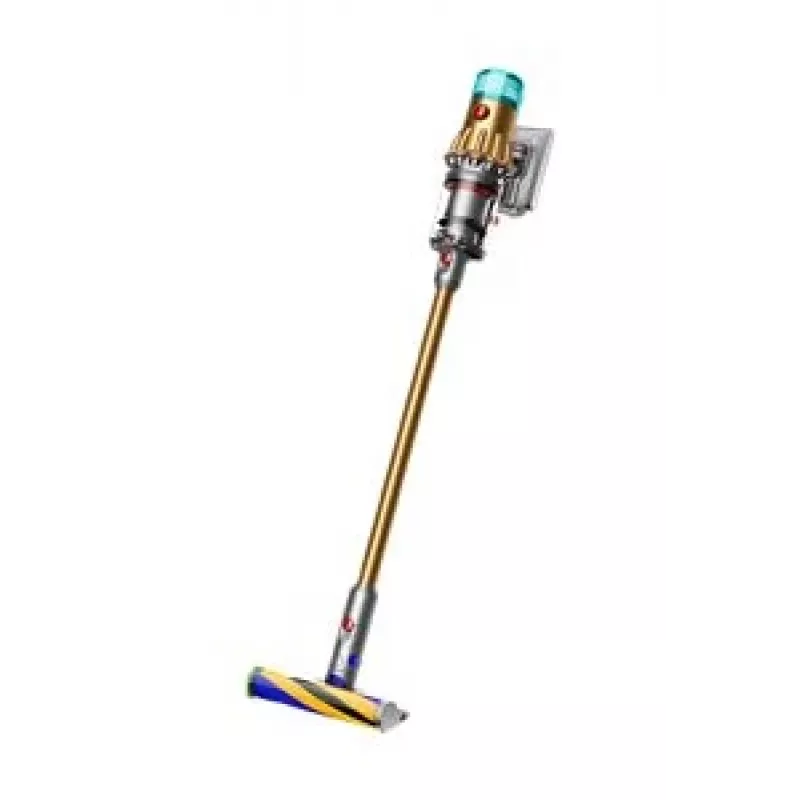 Dyson V12 Detect Slim Absolute aspirador de escoba sin cable (448870-01)