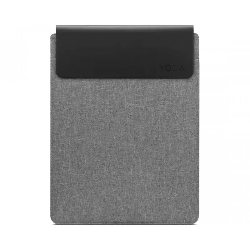 Lenovo GX41K68624 funda para portátil 36,8 cm (14,5 pulgadas) sleeve gris