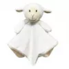 Peluche TULILO Milly Sheep 25x25 cm — juguete suave para bebés y niños pequeños