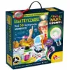 Kit de electrónica educativo Liscianigiochi Set I'm A Genius Electricity (modelo 304-pl97524)