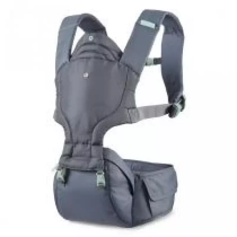 Portabebés Infantino 5w1 con asiento 300012
