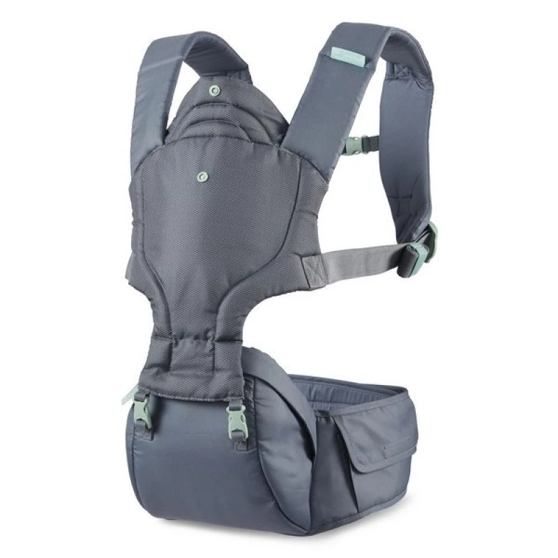 Portabebés Infantino 5w1 con asiento 300012