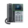 HP Poly Edge E320 Teléfono IP y compatible con PoE, IPS, 320 x 240 píxeles, 4:3, HTTPS, ENERGY STAR, EAC, RoHS, Federal Communications Commission (FCC), CE, BSMI