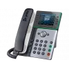HP Poly Edge E320 Teléfono IP y compatible con PoE, IPS, 320 x 240 píxeles, 4:3, HTTPS, ENERGY STAR, EAC, RoHS, Federal Communications Commission (FCC), CE, BSMI