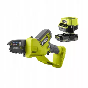 Ryobi RY18PSX10A-120 Herramienta de jardín