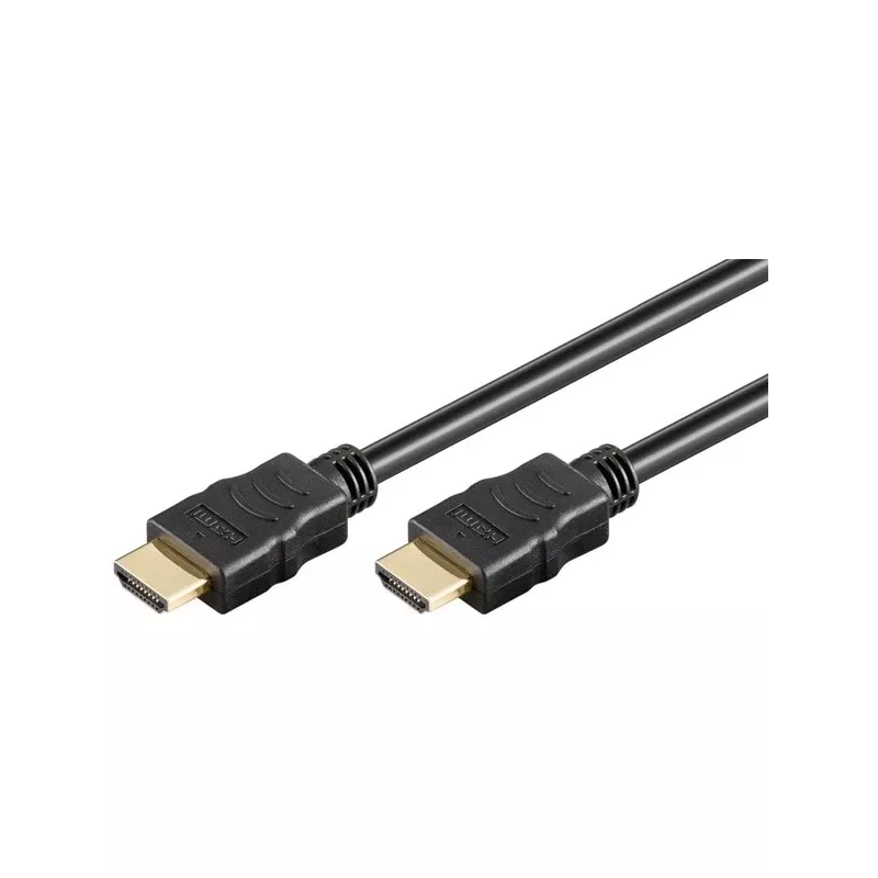 Goobay 61162 Accesorio de conectividad Negro