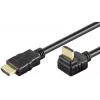 Cable HDMI Wentronic 61273 1,5 m HDMI Type-A (estándar) negro (61273)