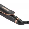 BaByliss ST394E herramienta de peinado Plancha alisadora Calor Negro 42 W 3 m