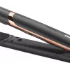 BaByliss ST394E herramienta de peinado Plancha alisadora Calor Negro 42 W 3 m