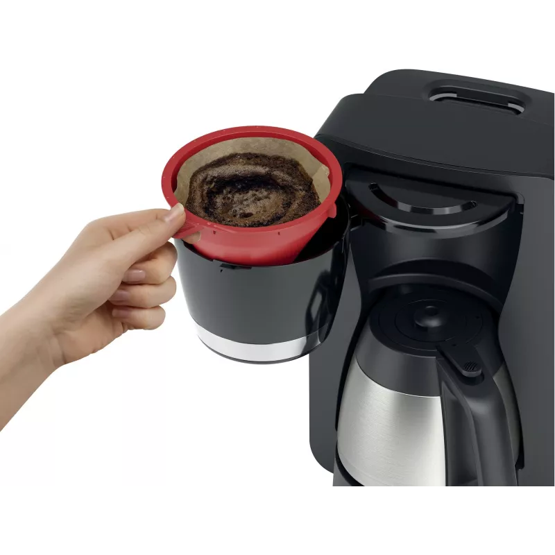 Bosch TKA6M273 Cafetera de filtro 1,1 L