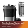 Cafetera de filtro semiautomática Philips HD7900 1,25 L