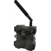Cámara de exterior Technaxx 4G Wildcam TX-189 4MP CMOS Panel solar