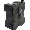 Cámara de exterior Technaxx 4G Wildcam TX-189 4MP CMOS Panel solar