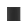 Rack de pared Lanberg WF01-6412-00B