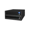 SAI EVER POWERLINE RT Plus 6 kVA T/PWPLRT-116K00/00 — SAI online de doble conversión rack/torre 6 kVA