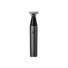 Cortapelos Xiaomi BHR7052EU — recargable negro, 14 ajustes de longitud, uso en todo el cuerpo, resistente al agua IPX7