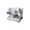 Cortadora eléctrica BLAUPUNKT FMS601 — 200 W, 230 V, cuchillas de acero inoxidable, gris
