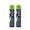 Pila recargable Gembird EG-BA-AAA8R-01 AAA níquel-metal hidruro NiMH