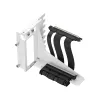 Kit de GPU Fractal Design Flex 2 Universal White 124×196×144 mm — Kit de montaje de GPU