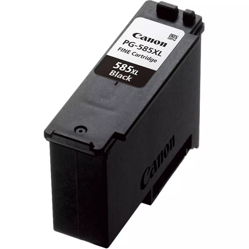 Cartucho de tinta Canon 6204C001 1 ud. Original rendimiento High (XL) Negro