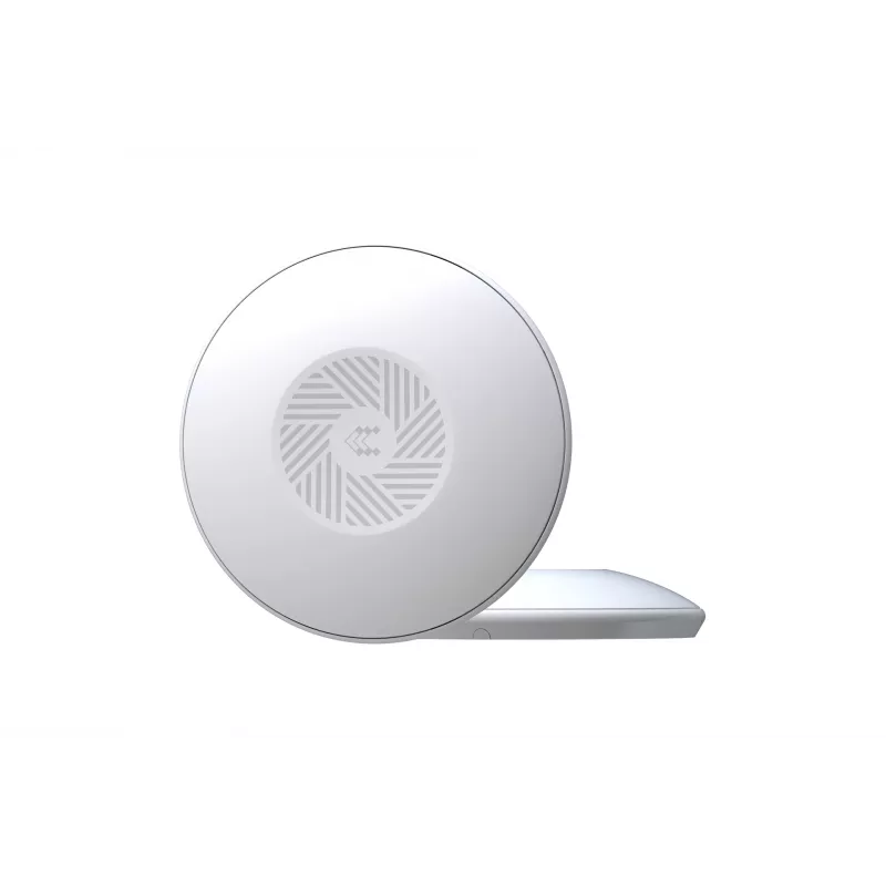 Teltonika · Accesspoint· TAP100· 2x1· Wi-Fi 4· 300Mbit· 1x 10/100· 15W PoE - Punto de acceso - 0,1 Gbps 300 Mbit/s Blanco Power over Ethernet (PoE)