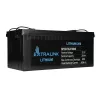 Extralink EX.30479 batería recargable industrial de litio-hierro-fosfato (LiFePO4), 12,8 V, 200 Ah