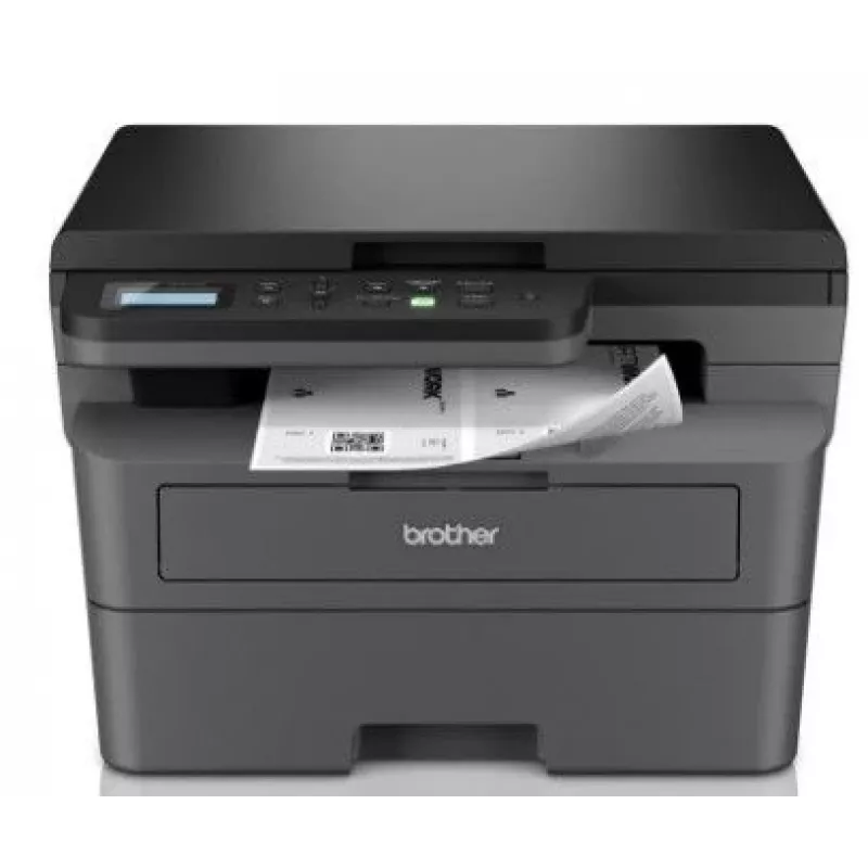 Impresora multifunción Brother DCP-L2620DW Láser A4 1200 x 1200 DPI 32 ppm Wi-Fi