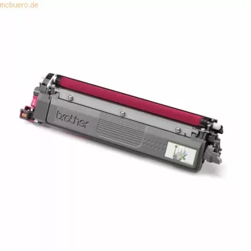 Brother TN-248XLM Cartucho de tóner 1 unidad original magenta