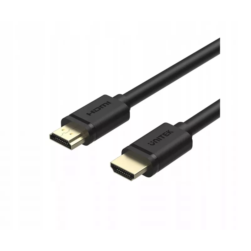 Cable HDMI Unitek Premium 2.0 High Speed 3 m 4K