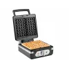 Gofrera LAFE WaffleMaster GFB-003 1400W con placas antiadherentes