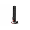 ACAR F5 POWER Regleta de enchufes Negra 5 tomas AC 230 V 5 m