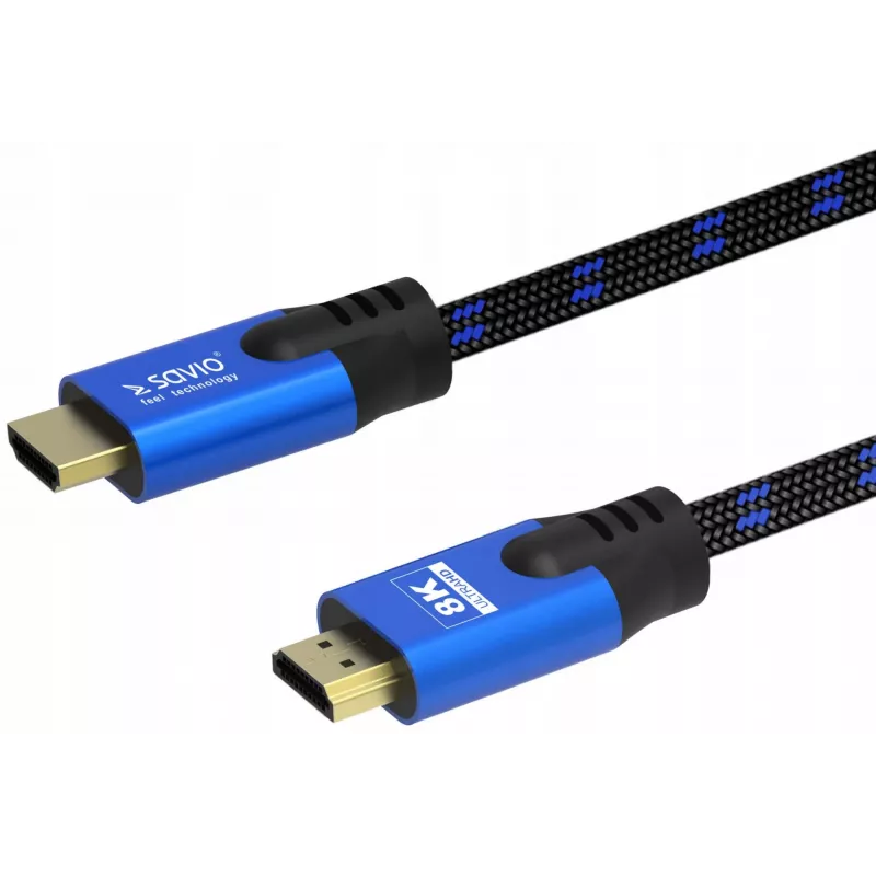 Cable HDMI Savio CL-143 3m