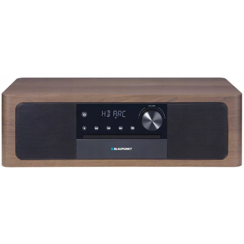 Altavoz Bluetooth portátil BLAUPUNKT MS22BT — sonido portátil inalámbrico, conectividad Bluetooth