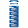 everActive 27A5BL pila alcalina 27A 12 V, blíster de 5 uds., 7,6 x 27,3 mm