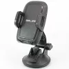 Soporte de móvil para coche Beline Beli02131 soporte 2en1 para parabrisas con ángulo ajustable