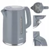 Hervidor Amica 1,7 l 2200 W gris