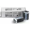Pila alcalina EverActive Pro Alkaline 6LR61 9V
