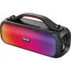 Altavoz Bluetooth con radio SSS 3100 KIDS 60W, panel LED