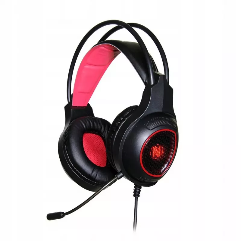 Auriculares gaming I-BOX X3 con micrófono